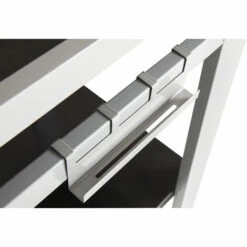 Desserte De Jardin - Media M Pour Barbecue/plancha/plan De Travail - L 93,5 × L 67 × H 80,5 Cm - Cook'in Garden -Accessoires de barbecue Soldes 18389912 4