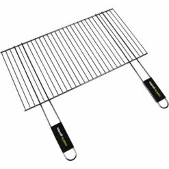 Grille De Barbecue - Rectangulaire - 57x30 Cm - Cook'in Garden