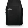 Housse Pour Barbecue Napoleon ROGUE 365 Tablettes Rabattues - Noir