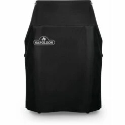 Housse Pour Barbecue Napoleon ROGUE 365 Tablettes Rabattues - Noir