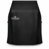 Housse Pour Barbecue Napoleon ROGUE 425 Tablettes Rabattues - Noir