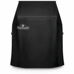 Housse Pour Barbecue Napoleon ROGUE 425 Tablettes Rabattues - Noir