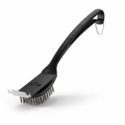 Brosse En Inox Napoleon Pour Grilles En Acier Inoxydable
