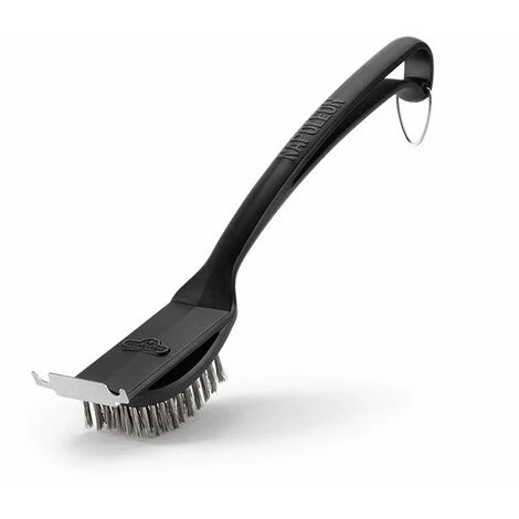 Brosse En Inox Napoleon Pour Grilles En Acier Inoxydable 1 Brosse En Inox Napoleon Pour Grilles En Acier Inoxydable