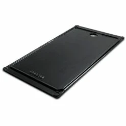 SOMAGIC Plaque De Cuisson En Fonte émaillée Pour Barbecue à Gaz 4 Feux