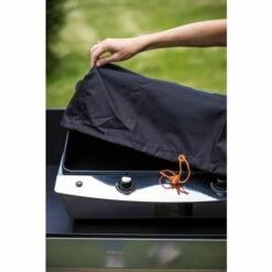 Housse Pour Plancha ENO 45 Avec Systéme POPUP Eno -Accessoires de barbecue Soldes 2049421 3