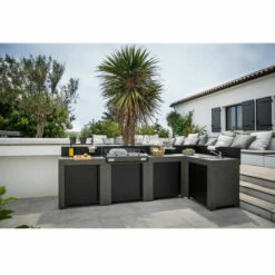 Plateau D'angle Pour Plancha - Mod1570 - Eno -Accessoires de barbecue Soldes 23851020 3