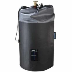 Couvercle De Bouteille De Gaz Avec Indicateur De Niveau De Gaz Westfalia