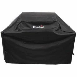 Housse De Protection Pour Barbecues à Gaz à 2 Brûleurs Char-Broil - Noir