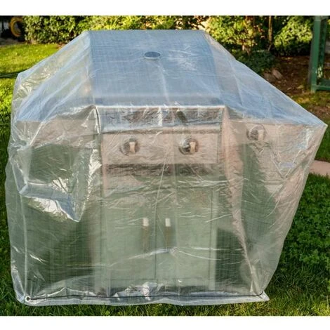 Housse Barbecue Et Plancha 130x70x80cm Werkapro 1 Housse Barbecue Et Plancha 130x70x80cm Werkapro