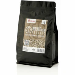 BBQ-Toro Walnut Blend Pellets Composer De 100% Bois De Noyer | 1 Kg -Accessoires de barbecue Soldes 25010836 3