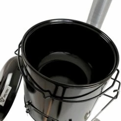 BBQ-Toro Goulash Cannon | Goulash Kettle | Stew Oven | Hungarian Kettle Goulash -Accessoires de barbecue Soldes 25010910 4