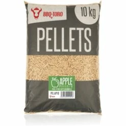 BBQ-Toro Apple Pellets Composer De 100% Bois De Pommier | Pellets De Pomme -Accessoires de barbecue Soldes 25010913 4