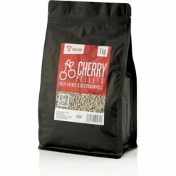 BBQ-Toro Cherry Pellets Composer De 100% Bois De Cerisier | 1 Kg 6 BBQ-Toro Cherry Pellets Composer De 100% Bois De Cerisier | 1 Kg -Accessoires de barbecue Soldes 25010914 3