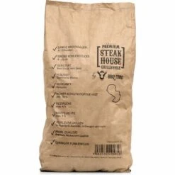 BBQ-Toro Premium Steak House Charbon De Bois 20 Kg | Querbracho Blanco Charcoal -Accessoires de barbecue Soldes 25011112 4