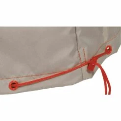 OVIALA Housse Barbecue Rectangulaire 150 X 60 X 90 Cm Taupe Cov'Up - Taupe -Accessoires de barbecue Soldes 2517739 3