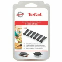 UNIVERSEL Spatules Plastique Par 6 Xa900203