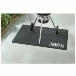 Tapis De Protection Du Sol WEBER -Accessoires de barbecue Soldes 27235912 4