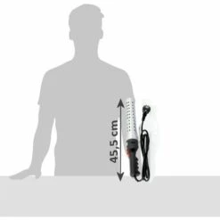 BBQ-Toro Allume-grill électrique IGGI | 2000 W, 650 °C | Allume-charbon -Accessoires de barbecue Soldes 27602719 5