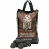 BBQ-Toro Briquettes De Barbecue En 100 % Noix De Coco | 10 Kg