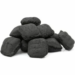BBQ-Toro Briquettes De Barbecue En 100 % Noix De Coco | 10 Kg -Accessoires de barbecue Soldes 28030966 3
