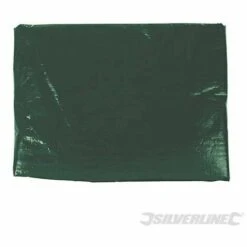 SILVERLINE Housse Pour Barbecue, 122 X 71 X 71 Cm, 122 X 71 X 71 Cm -Accessoires de barbecue Soldes 28085727 3