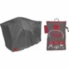 Housse Barbecue Rectangulaire 150 X 60 X 90 Cm Grise Cov'Up - Gris