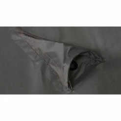 Housse Barbecue Rectangulaire 150 X 60 X 90 Cm Grise Cov'Up - Gris -Accessoires de barbecue Soldes 2815764 4