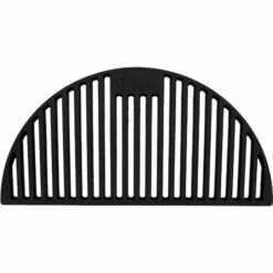 BBQ-Toro Grille En Fonte Pour Gril Céramique Kamado (Ø 52 Cm) | 47 X 23,5 Cm