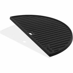 BBQ-Toro Plaque En Fonte Pour Gril Céramique Kamado (Ø 52 Cm), Plaque Réversible -Accessoires de barbecue Soldes 28177513 3