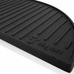 BBQ-Toro Plaque En Fonte Pour Gril Céramique Kamado (Ø 52 Cm), Plaque Réversible -Accessoires de barbecue Soldes 28177513 4