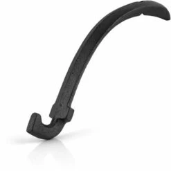 BBQ-Toro Lève-grille En Fonte | 20 X 2,5 X 5 Cm | élévateur De Grilles Pour Bbq