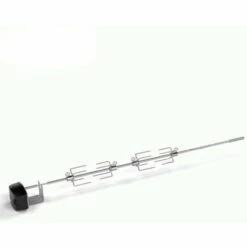 Rôtissoire Weber Pour Genesis II 4 Et 6 Brûleurs Code 7655 -Accessoires de barbecue Soldes 28507180 3