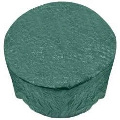 PrimeMatik - Housse De Protection étanche Pour Barbecue 75x101cm