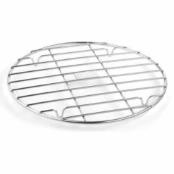 Grille Inox 25 Cm Forge Adour - Inox