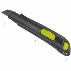 CUTTER SCREW 18MM HEAVY D. METRICA - 09029--