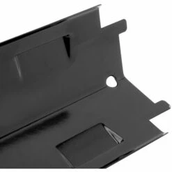 LRISHOM 4Pcs Grill Heat Tente De Remplacement Pour Charbroil Grill Pieces De Rechange 14 5/8 Pouces De Chaleur A Plaques Bouclier 8 LRISHOM 4Pcs Grill Heat Tente De Remplacement Pour Charbroil Grill Pieces De Rechange 14 5/8 Pouces De Chaleur A Plaques Bouclier -Accessoires de barbecue Soldes 29103549 4