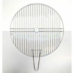 Grille Ronde Simple Ø 51 Cm SoMagic