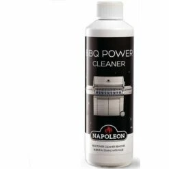 Nettoyant Surpuissant Pour Barbecue Napoleon