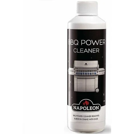 Nettoyant Surpuissant Pour Barbecue Napoleon 1 Nettoyant Surpuissant Pour Barbecue Napoleon
