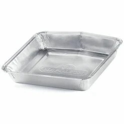 Lot De 5 Barquettes Pour Barbecue Travel Q285 Et PRO285 Napoleon