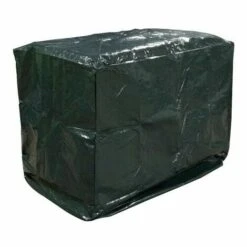 PEREL Housse Pour Barbecue - 110 X 70 X 100 Cm