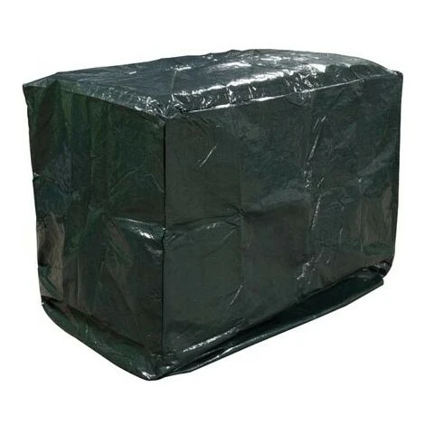 PEREL Housse Pour Barbecue - 110 X 70 X 100 Cm 1 PEREL Housse Pour Barbecue - 110 X 70 X 100 Cm