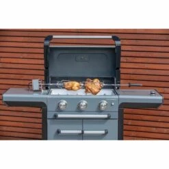CAMPINGAZ® Rôtisserie - Broche Universelle Et Son Moteur 230 V Campingaz -Accessoires de barbecue Soldes 30889181 3