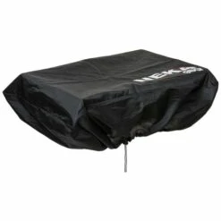 Housse Pour Plancha 67 X 47 Cm Neka - Noir - Noir