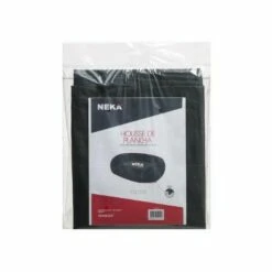 Housse Pour Plancha 67 X 47 Cm Neka - Noir - Noir 5 Housse Pour Plancha 67 X 47 Cm Neka - Noir - Noir -Accessoires de barbecue Soldes 30916403 3