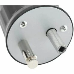 Kueatily Moteur Tourne Broche De Barbecue Moteur Eléctrique Camping En Aluminium Kit R?tissoire Barbecue Charge Nominale 0-24kg(EU Plug) 8 Kueatily Moteur Tourne Broche De Barbecue Moteur Eléctrique Camping En Aluminium Kit R?tissoire Barbecue Charge Nominale 0-24kg(EU Plug) -Accessoires de barbecue Soldes 30952339 4