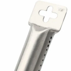 ASUPERMALL Universel Reglable Remplacement Barbecue A Gaz En Acier Inoxydable Grill Straight Pipe Bruleur Tube, 4Pcs 8 ASUPERMALL Universel Reglable Remplacement Barbecue A Gaz En Acier Inoxydable Grill Straight Pipe Bruleur Tube, 4Pcs -Accessoires de barbecue Soldes 31048202 4