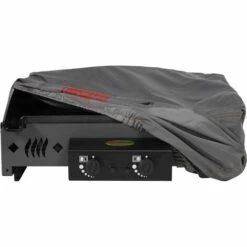 Housse Plancha 60 X 45 X 40 Cm Grise Cov'Up - Gris 8 Housse Plancha 60 X 45 X 40 Cm Grise Cov'Up - Gris -Accessoires de barbecue Soldes 3124457 4