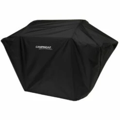 Housse Barbecue Classic 118 X 146 X 65 Cm CAMPINGAZ Polyester Noir Haute Résistance -Accessoires de barbecue Soldes 31628283 4